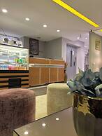 Wame Suite Hotel