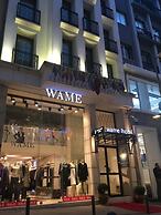 Wame Suite Hotel