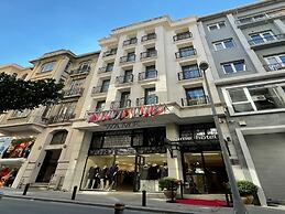 Wame Suite Hotel