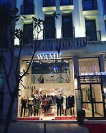 Wame Suite Hotel