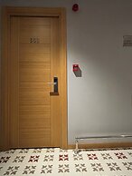 Wame Suite Hotel