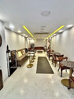 Wame Suite Hotel