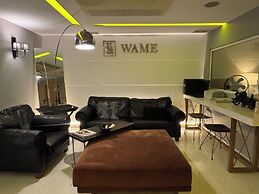Wame Suite Hotel