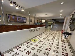 Wame Suite Hotel