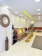 Wame Suite Hotel