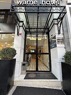 Wame Suite Hotel