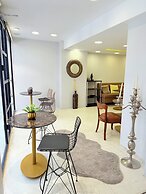 Wame Suite Hotel