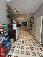 Wame Suite Hotel