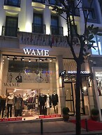 Wame Suite Hotel