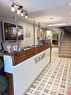 Wame Suite Hotel