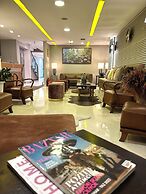 Wame Suite Hotel