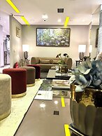 Wame Suite Hotel