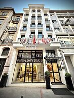 Wame Suite Hotel