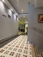 Wame Suite Hotel