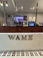 Wame Suite Hotel