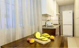 Apartamentos Gibralfaro