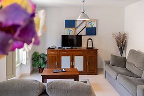 Apartamentos Gibralfaro