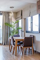 Apartamentos Gibralfaro