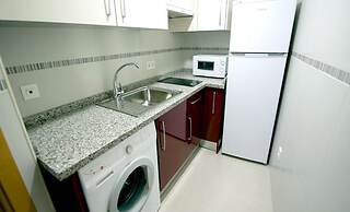 Apartamentos Gibralfaro