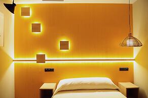 Apartamentos Gibralfaro