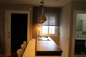 Apartamentos Gibralfaro