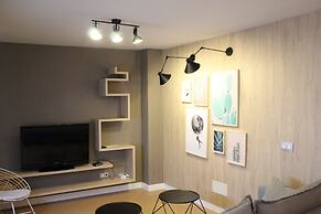 Apartamentos Gibralfaro