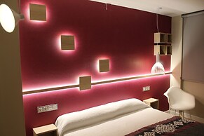 Apartamentos Gibralfaro