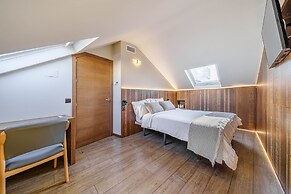 Apartamentos Gibralfaro