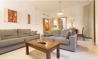 Apartamentos Gibralfaro