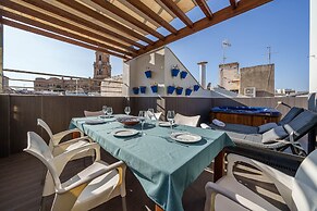 Apartamentos Gibralfaro