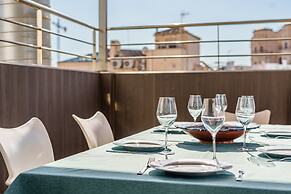 Apartamentos Gibralfaro