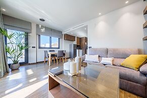 Apartamentos Gibralfaro