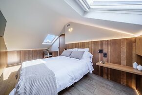 Apartamentos Gibralfaro