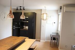 Apartamentos Gibralfaro