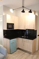 Apartamentos Gibralfaro