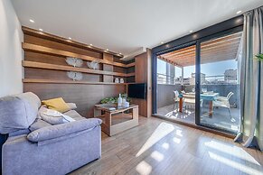 Apartamentos Gibralfaro