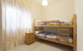 Apartamentos Gibralfaro