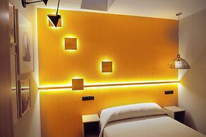 Apartamentos Gibralfaro