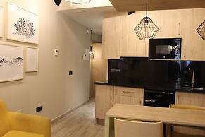 Apartamentos Gibralfaro