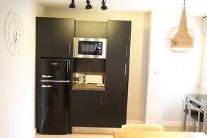 Apartamentos Gibralfaro