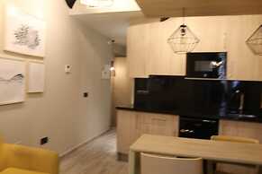 Apartamentos Gibralfaro