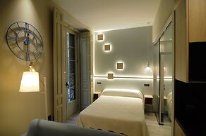 Apartamentos Gibralfaro