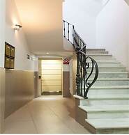 Apartamentos Gibralfaro