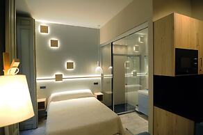 Apartamentos Gibralfaro