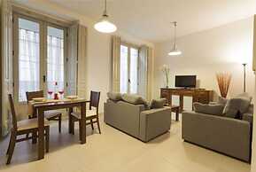 Apartamentos Gibralfaro