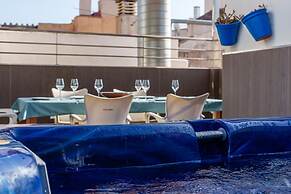 Apartamentos Gibralfaro