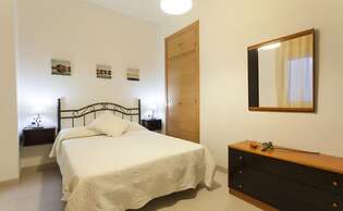 Apartamentos Gibralfaro