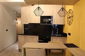 Apartamentos Gibralfaro