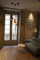 Apartamentos Gibralfaro