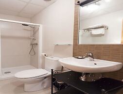 Apartamentos Gibralfaro